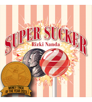 SUPER SUCKER By Rizki Nanda (US Nickel)