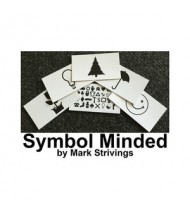 Symbol Minded By Mark Strivings