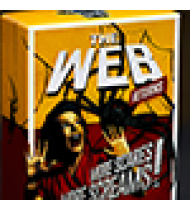 The Web Returns (Gimmicks and Online Instructions) by Murphy's Magic