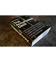 Accumulator Deck (Gimmicks and Online Instructions) by David Penn
