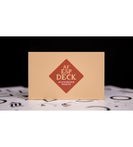 AF ESP Deck by Alexander McAleer AF ESP Deck by Alexander McAleer