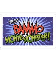 Bammo Monte Monster by Bob Farmer