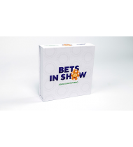 Bets in Show by John Guastaferro