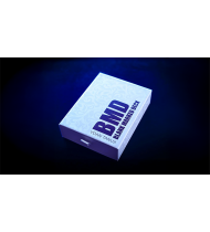 Blank Marked Deck by Yoan Tanuji & Magic Dream Blank Marked Deck by Yoan Tanuji & Magic Dream