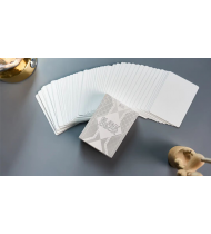 Blank Svengali Deck by IARVEL Magic