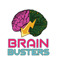 THE BRAINBUSTER DECK