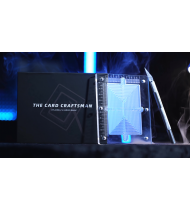 The Card Craftsman by John Cheung & Amor Magic The Card Craftsman by John Cheung & Amor Magic