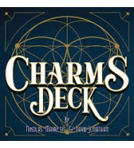 Charms Deck by Nikolas Mavresis & David Jonathan Charms Deck by Nikolas Mavresis & David Jonathan
