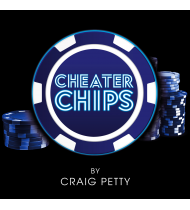 Cheater Chips by Craig Petty