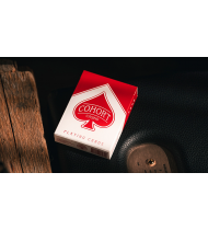 Cohort Casino Marked Playing Cards Cohort Casino Marked Playing Cards