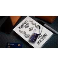Credit Crunch by Craig Petty