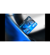 CREDiTKA by Artifex CREDiTKA by Artifex
