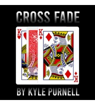 Cross Fade by Kyle Purnell Cross Fade by Kyle Purnell