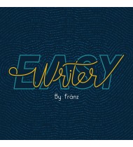 Easy Writer by Franz Easy Writer by Franz