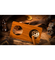 Enigma Stick by Pascal Marc and TCC Magic Enigma Stick by Pascal Marc and TCC Magic