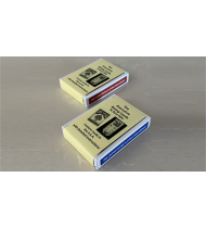 Executive Rising Cards (Red) Executive Rising Cards (Red)