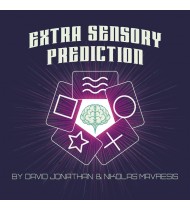 Extra Sensory Prediction by David Jonathan and Nikolas Mavresis Extra Sensory Prediction by David Jonathan and Nikolas Mavresis