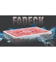 FADECK RED by Juan Pablo