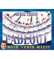 FADEOUT By Meir Yedid
