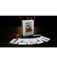 Final Destination by Murphy's Magic Final Destination by Murphy's Magic