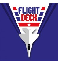 Flight Deck by Steve Gore