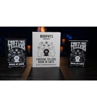Fortune Tellers Book of Days by Murphy's Magic & Paul Green
