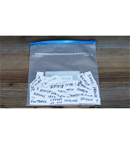 Fource Bag 2.0 by Blake Vogt