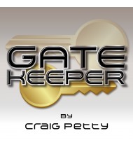 Gatekeeper by Craig Petty