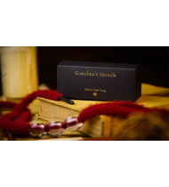 Grandma's Miracle by TCC & Chen Yang Grandma's Miracle by TCC & Chen Yang