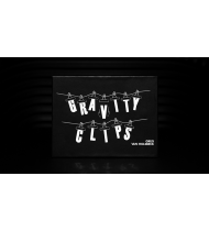 Gravity Clips by Greg Van Holsbeck Gravity Clips by Greg Van Holsbeck