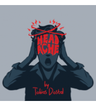 Headache by Tobias Dostal Headache by Tobias Dostal