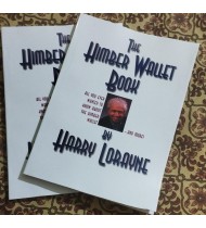 The Himber Wallet Book by Harry Lorayne