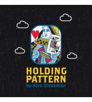 Holding Pattern by Alvo Stockman (RED) Holding Pattern by Alvo Stockman (RED)