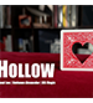 Hollow (Red) by Bond Lee, Stefanus Alexander & MS Magic