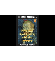 Human Antenna by 808 Magic and Alan Wong Human Antenna by 808 Magic and Alan Wong
