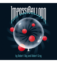 ImpossiBalloon by Robert Ray and Robert Gray ImpossiBalloon by Robert Ray and Robert Gray