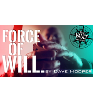 The Vault - Force of Will by Dave Hooper video DOWNLOAD