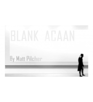 Blank ACAAN by Matt Pilcher eBook DOWNLOAD