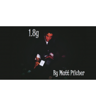 1.8g by Matt Pilcher video DOWNLOAD
