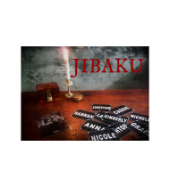 JIBAKU by Parlin Lay video DOWNLOAD