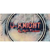 U-Knight by Matt Pilcher video DOWNLOAD