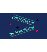Canamla by Matt Pilcher video DOWNLOAD