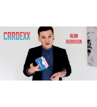 Cardexx by Alan Rorrison video DOWNLOAD