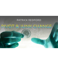Pivot & Junk Change by Patrick Redford video DOWNLOAD