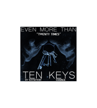 TEN KEYS CHANGE by SaysevenT video DOWNLOAD