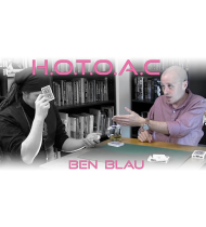 H.O.T.O.A.C. by Ben Blau video DOWNLOAD