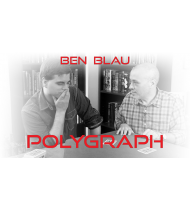 Polygraph by Ben Blau video DOWNLOAD
