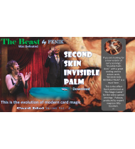 Second Skin Invisible Palm by Fenik video DOWNLOAD