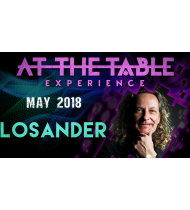 At The Table Live Losander May 2nd, 2018 video DOWNLOAD