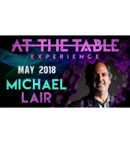 At The Table Live Michael Lair May 16th, 2018 video DOWNLOAD